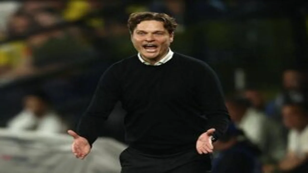 تيرزيتش يقترب من تولي مهام تدريب فريق أتلتيك بلباو الإسباني الفترة المقبلة